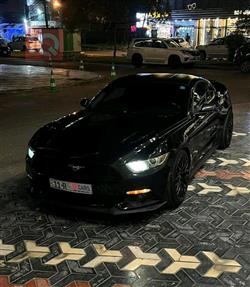 فورد موستانج